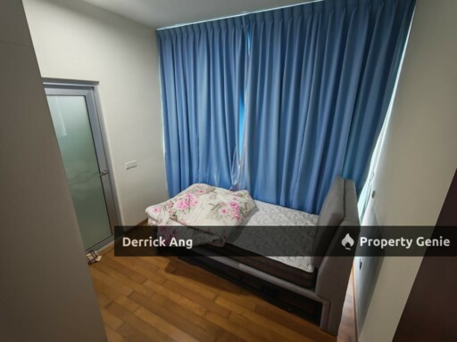 For Rent - The Seed For Rent Taman Sutera Utama For Rent Johor For Rent Sutera For Rent