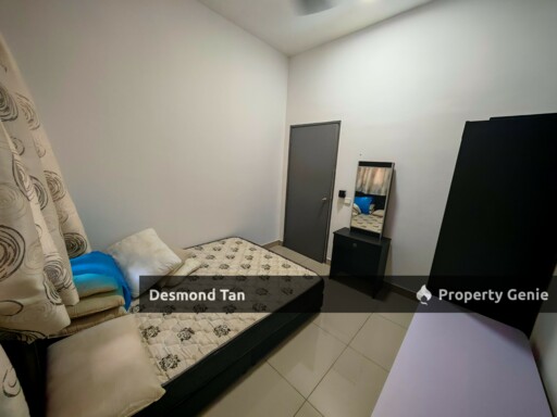 Kalista 2 ,Seremban 2(Fully Furnished)