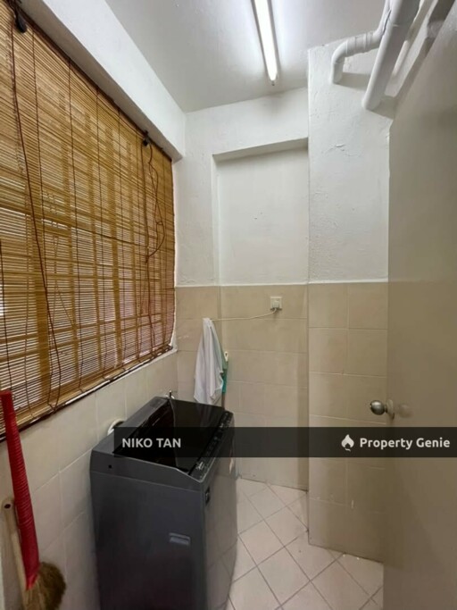 For Sale Bayu Puteri 1 Apartment @ Bayu Puteri 80150 Johor Bahru