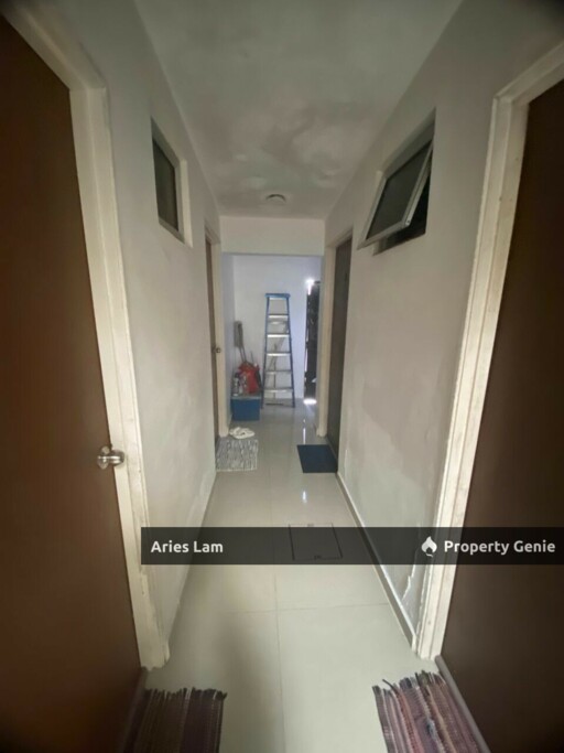 High ROI / JB Town / Taman Abad / Single Storey Terrace House