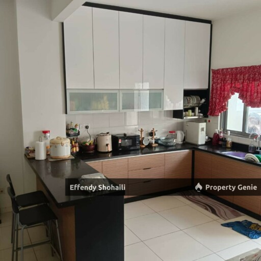 HALAMANDA TERES GOMBAK