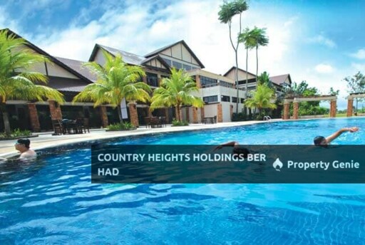Belleza Garden Homes