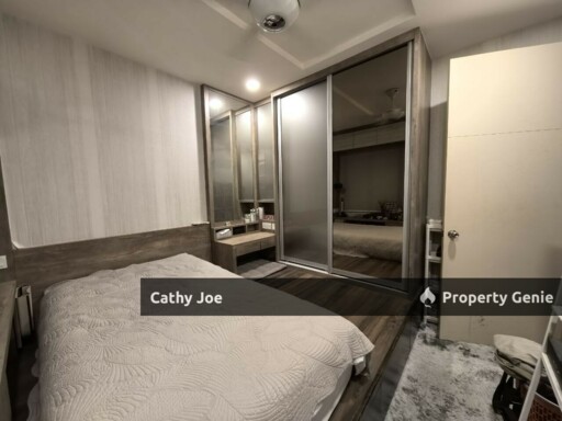 DUPLEX PREMIUM CONDOMINIUM AT UPPER  EAST TIGER LANE IPOH