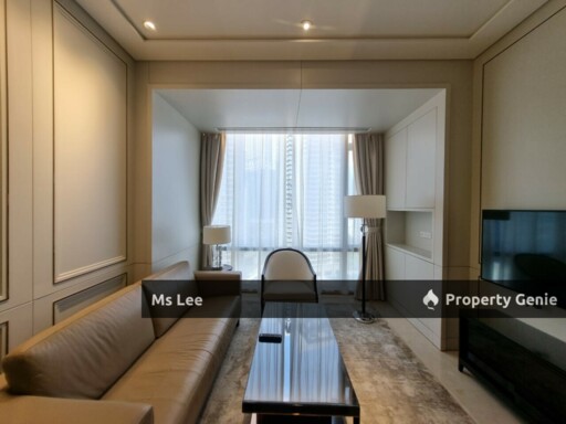 Pavilion Suites @ Bukit Bintang - Level 16 KLCC view, Ready unit, Open for Reservation Now