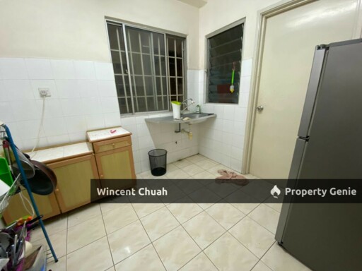 Prima Setapak Condo, Setapak, Kuala Lumpur