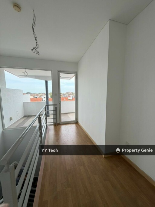 Laman Klebang 2.5 Storey Terrace