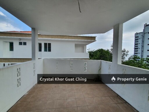 Beverly Hills Tanjung Bungah