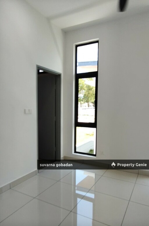 Double Storey SemiD, Jalan Raja Dihilir, Ipoh Perak