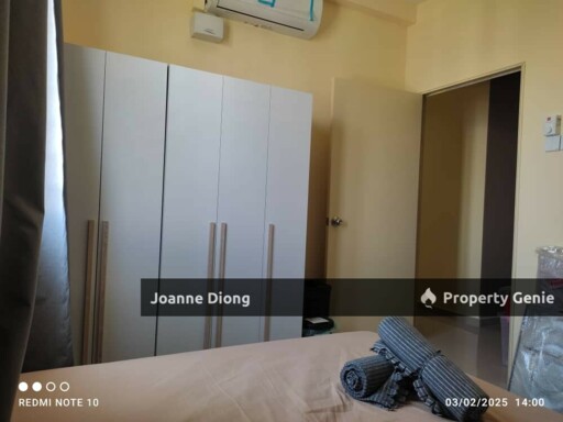 Casa Subang-Female Room