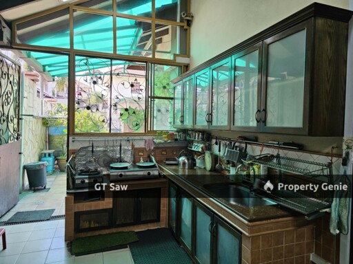 Bukit Tiara Cheras Bungalow Ready Move-In