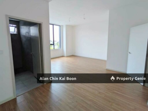 Valeria Bandar Gamuda Gardens 2 storey terrace house for sale