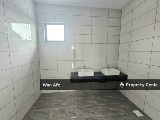 1.5 Storey The Majestic Home Semi Detached At Kotasas Kuantan