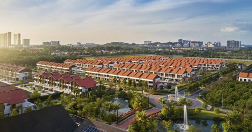 Setia Warisan Tropika
