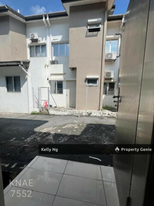 2 Sty Renovated House At Bandar Rimbayu Perennia For Sale