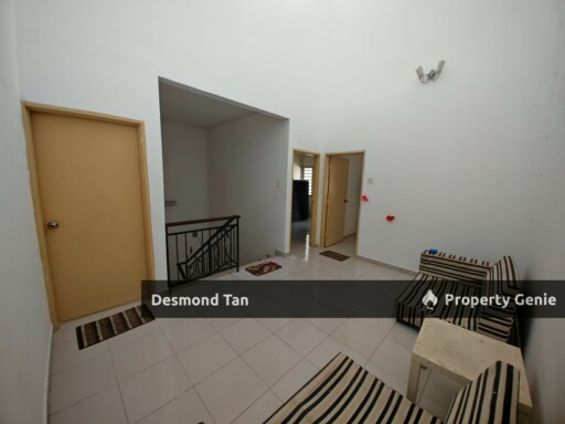 Taman Bukit Chedang, Kepayang,Oakland,Kampung Baru Rasah, Seremban [ Double Storey Semi-Furnished]