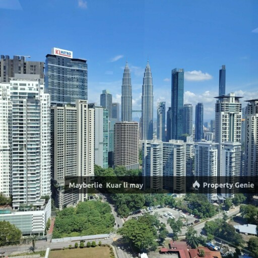 Plaza Conlay Office | KLCC Office For Rent