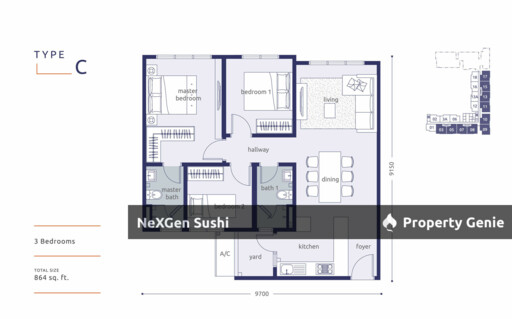 BLIZ @ Meta City🔥 Save RM 124,660