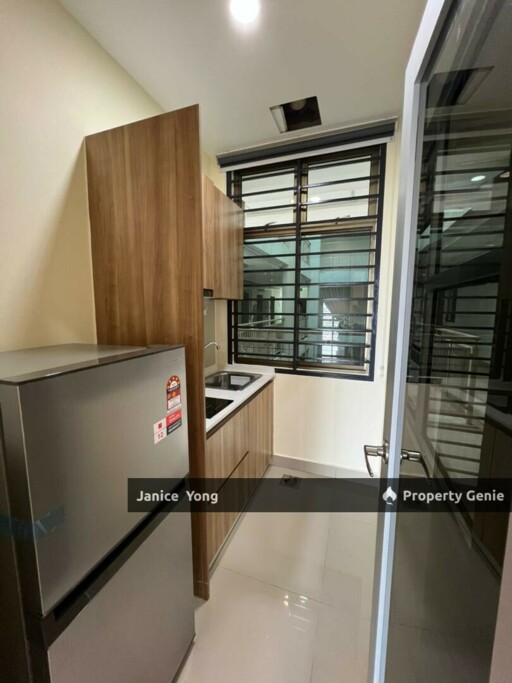 Palazio @ Mount Austin