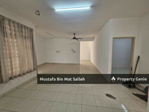1-Storey Semi Detached, Taman Kelisa Ria 2, Sungai Petani