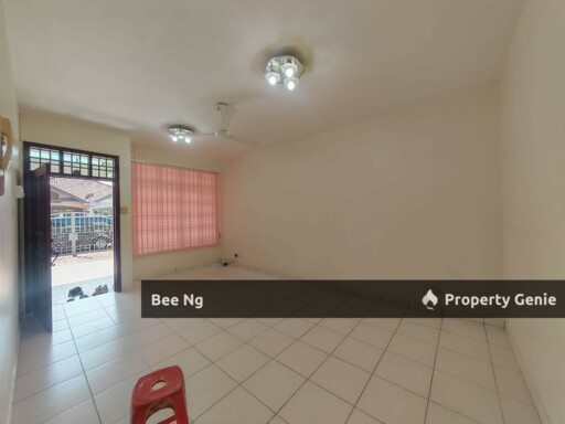 Taman Impian Emas / Single Storey 24x80