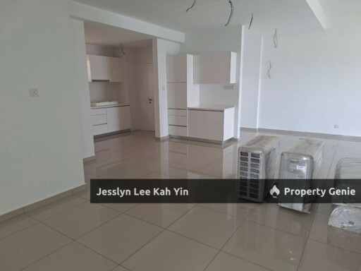 Jadite Suites, Kajang