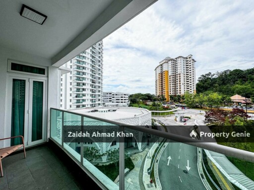 FLORA ROSA 4 BEDROOM PUTRAJAYA CONDOMINIUM FOR SALE HOT LIMITED UNIT