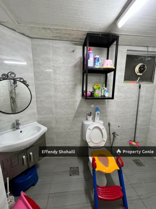 MENARA INDAH CONDO AMPANG