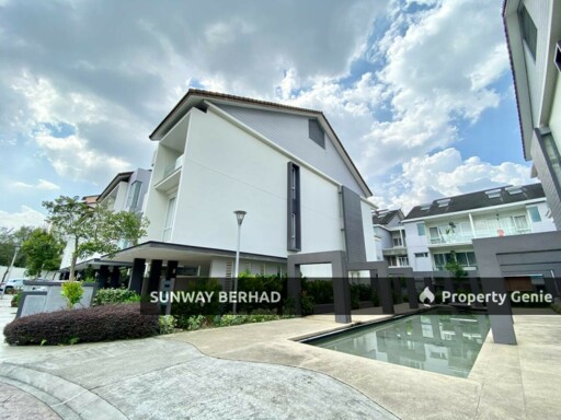 Sunway Challis Damansara