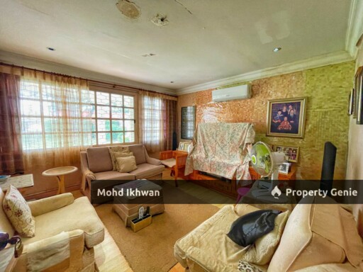 CORNER 1.5 BUNGALOW