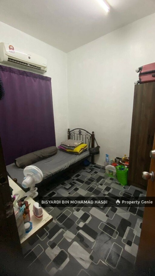 CORNER LOT 2 STOREY SEKSYEN 7 BANDAR BARU BANGI.