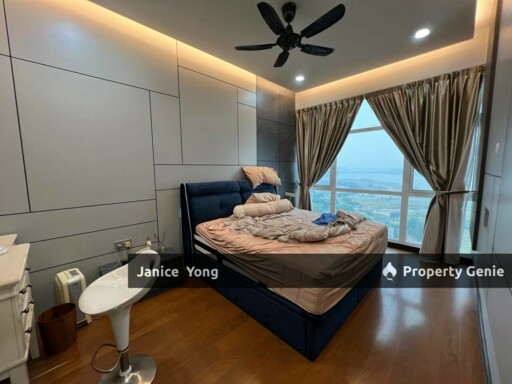 Paragon Residence @ Straits View