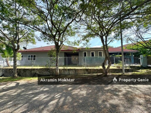 Single Storey Bungalow Kota Perdana, Seri Kembangan, Selangor