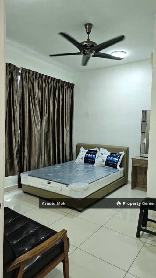 2 Bedroom Apartment at Parc Regency for Sale