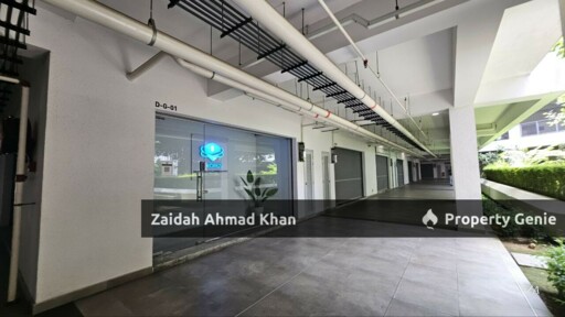 SHAH ALAM SEKITAR 26 ENTERPRISE