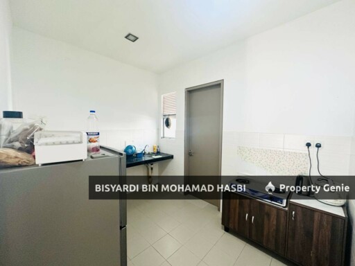2 STOREY LAMAN BAKAWALI, KOTA SERIEMAS, NILAI .