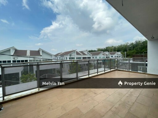 Taman Nuri,Durian Tunggal,Melaka