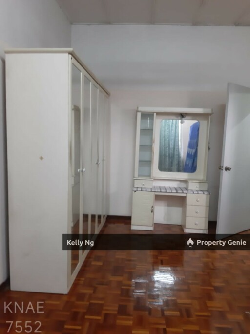 2 Sty House At Taman Sri Andalas Klang For Sale