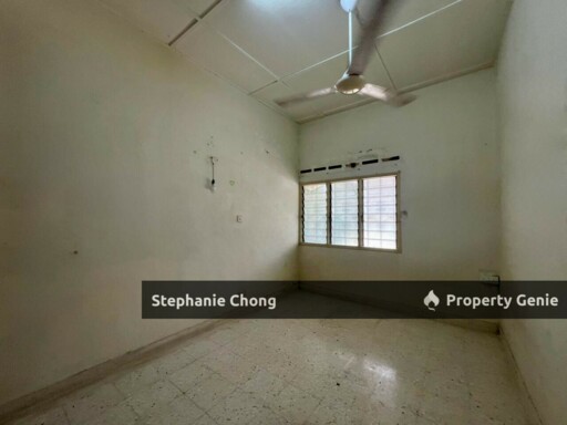 🏡 1 Storey Terrace House @ Taman Maju Jaya, Ampang!