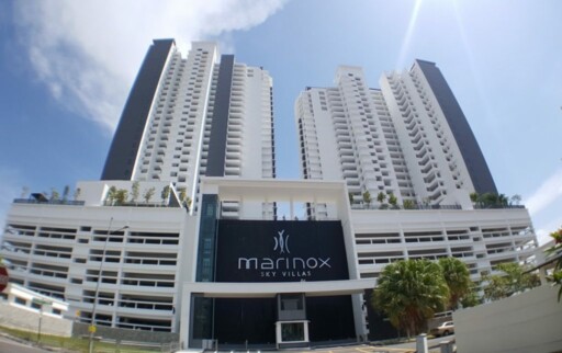 Marinox Sky Villas