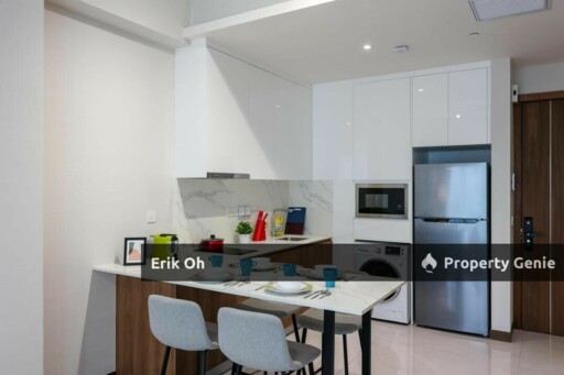 Core Residence @TRX KL