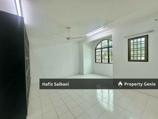 2.5 Storey Taman Warisan Indah Sepang