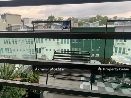 Freehold, Renovated, 1396 Sqft & 2 Parking | Mahkota Garden Condominium, Bandar Mahkota Cheras