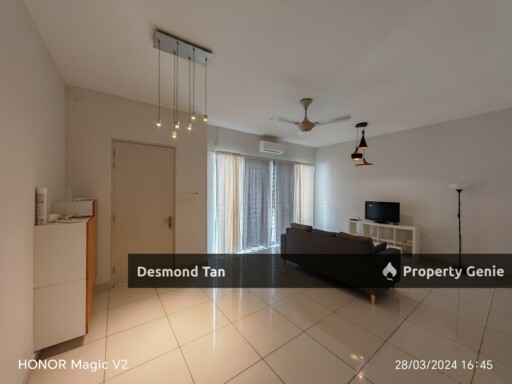 2 Storey Sakura S2 Height, Summer, Seremban 2, Seremban (Renovation & Facing No House)
