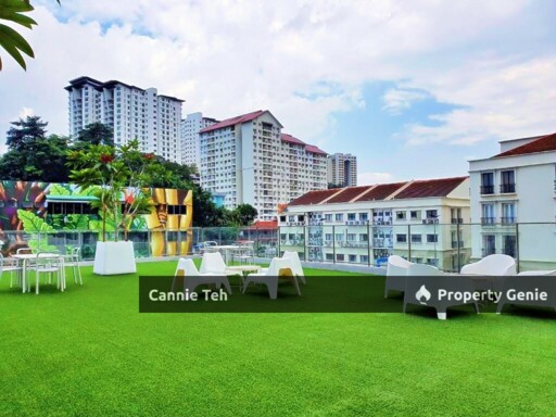 Vivo Residence @ 1,098sf Below Value 27%!