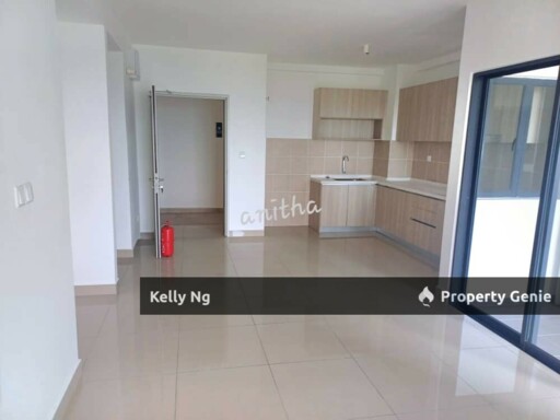 Berkeley Uptown Residence At Klang For Rent