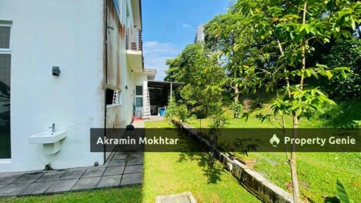 3 Storey Fully Furnished Bungalow Sunway Rydgeway, Puncak Melawati, Ulu Klang, Ampang