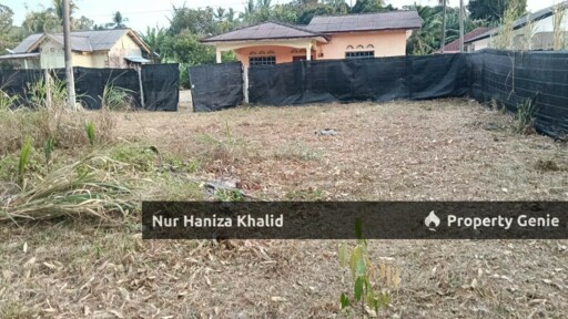 Tanah Dusun Lenggeng Negeri Sembilan