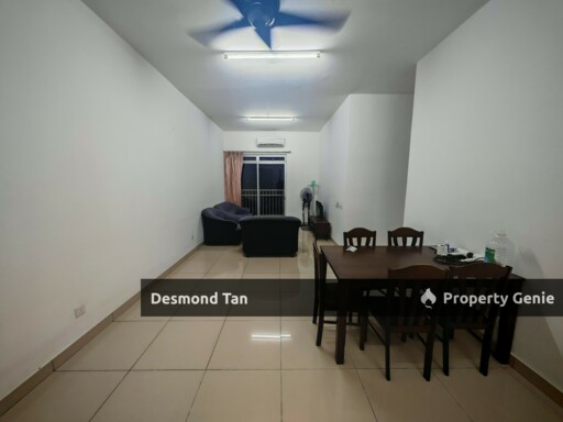 Kalista 1, Kalista Residence, Seremban 2, Kalista 2, Garden Avenue
