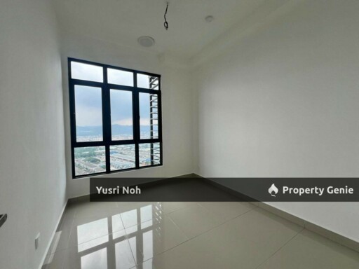 99 Residence, Taman Wahyu, Kuala Lumpur