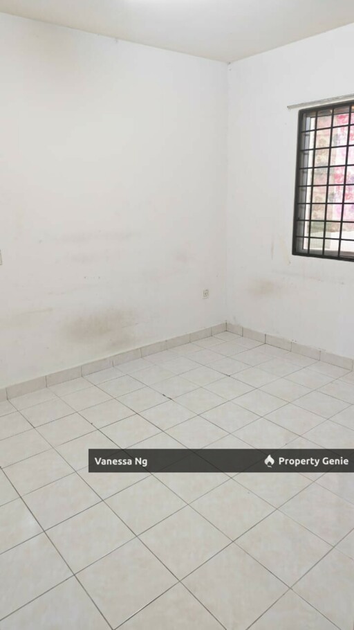 Flora Damansara Apartment With Car Park For Rent